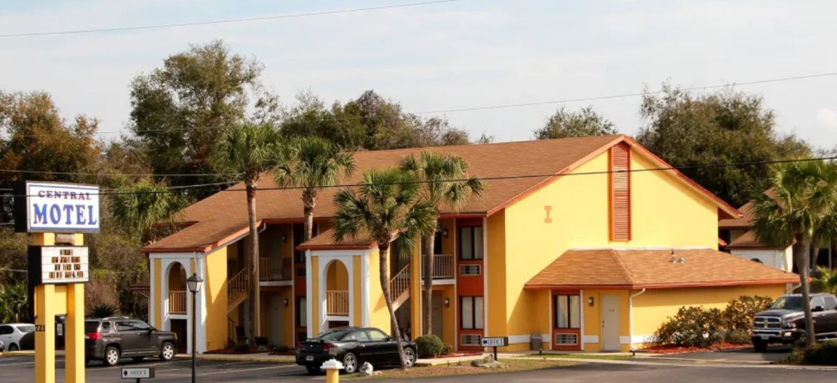Central Motel