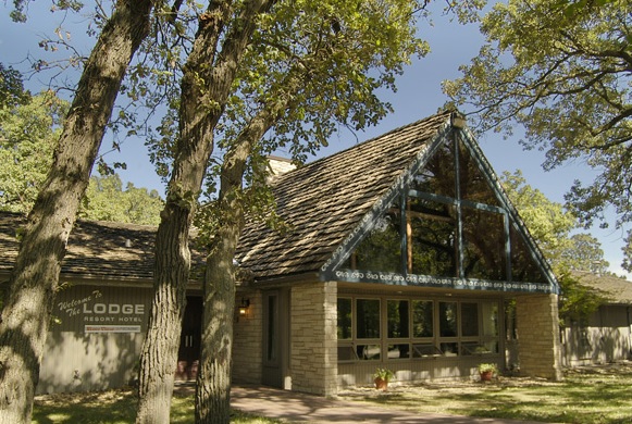 Lodge Resort Hotel