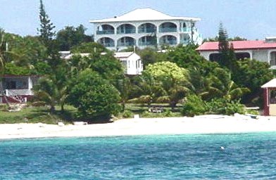 The Pavillion