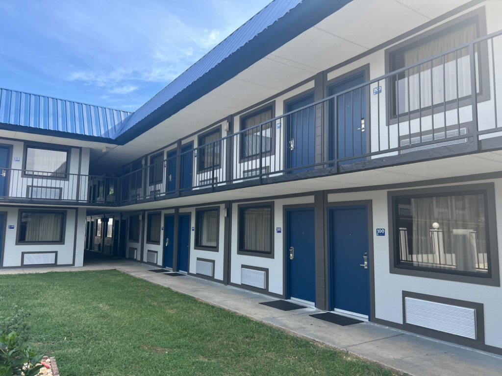 American Inn Pontotoc