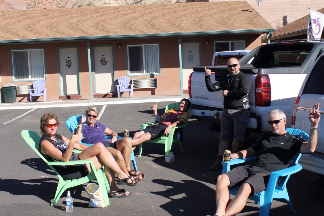 Inca Inn and Motel