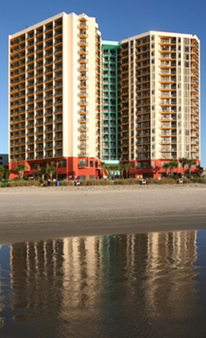 Patricia Grand Resort