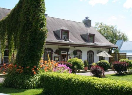 Auberge Baker