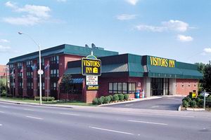 Visitors Inn