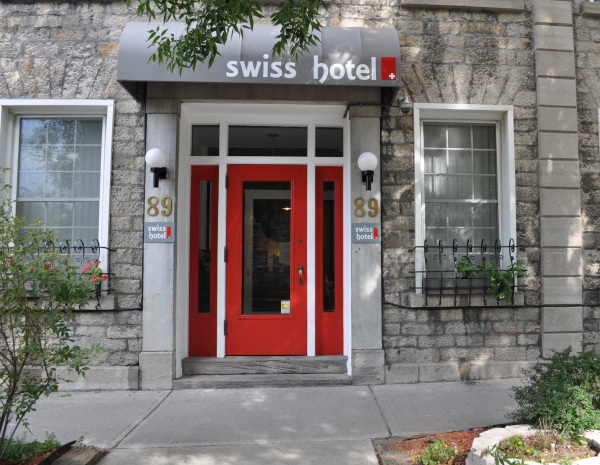 Swiss Hotel