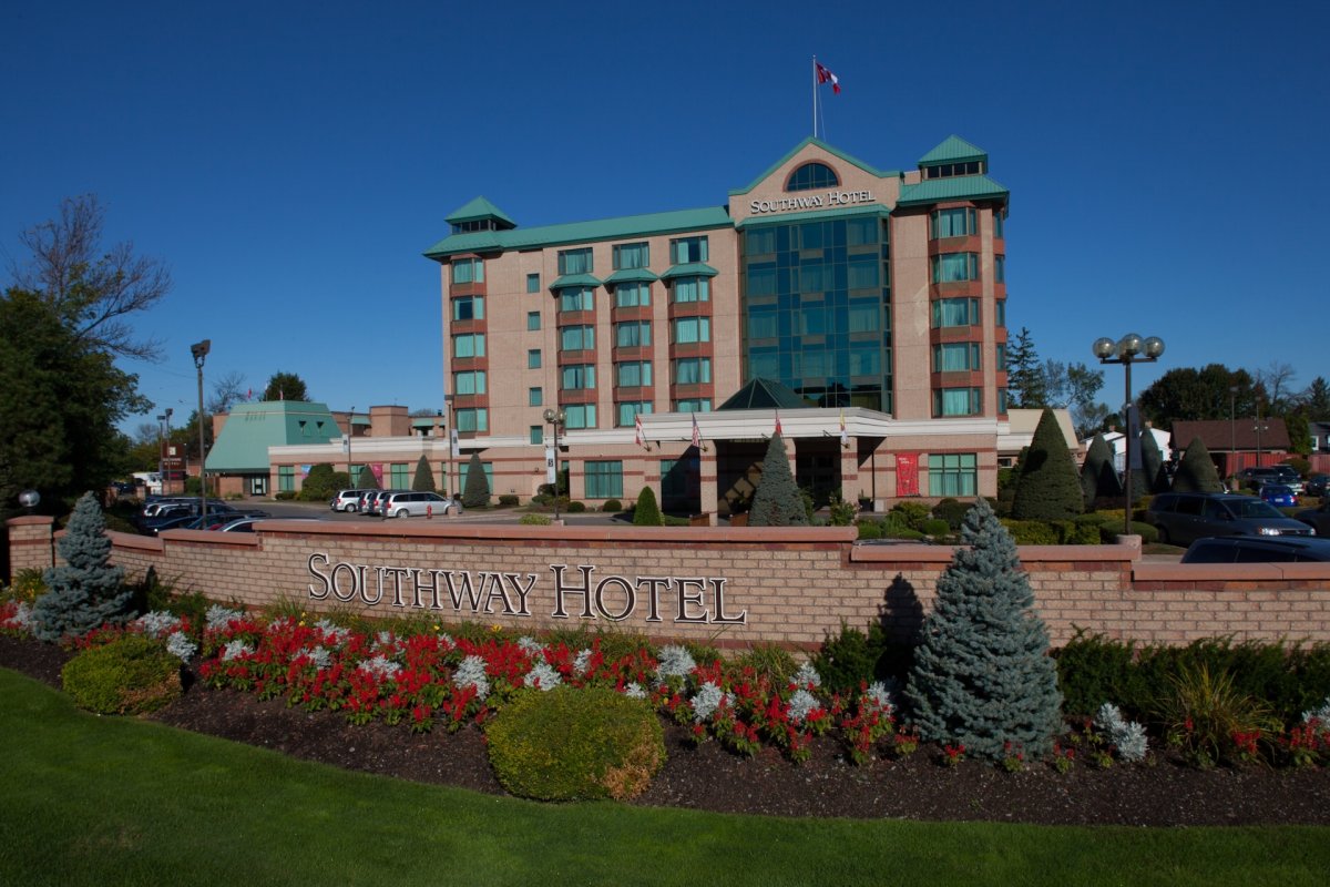 Southway Hotel