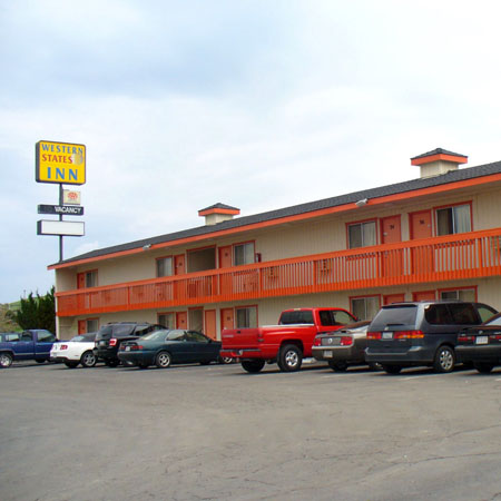 Western States Inn