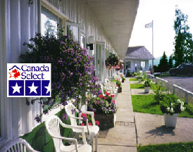 Mystic Isle Motel