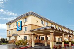Americas Best Value Inn Stockton East