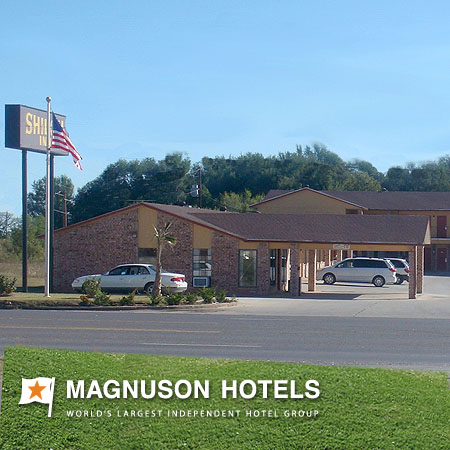 Shiloh Inn