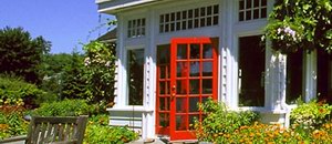 Sooke Harbour House
