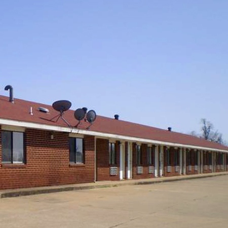 Budget Inn Siloam Springs