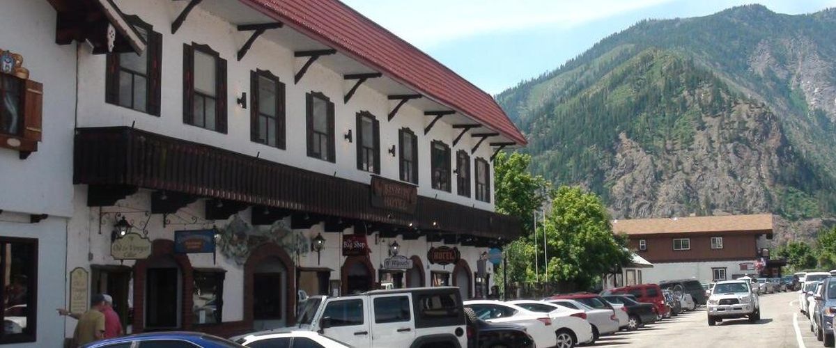 Bavarian Ritz Hotel