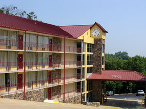 Ozark Mountain Inn