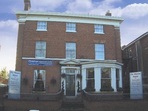 Ely House Hotel