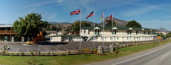 Summerland Motel