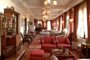 The Elgin Hotel