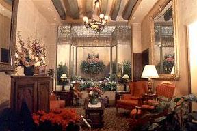 Hotel Amarante Beau Manoir