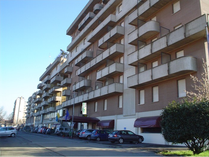 Tiby Hotel