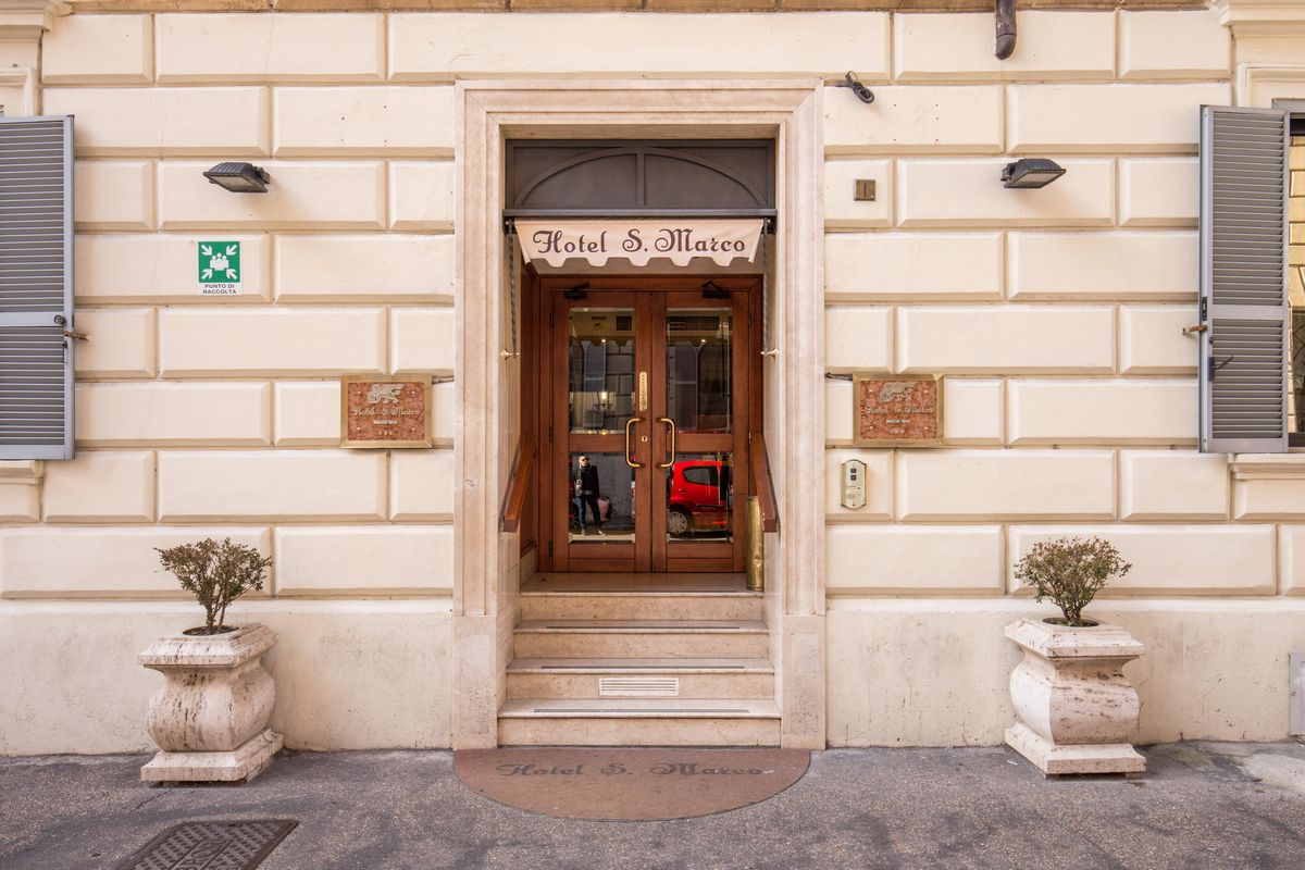 San Marco Hotel