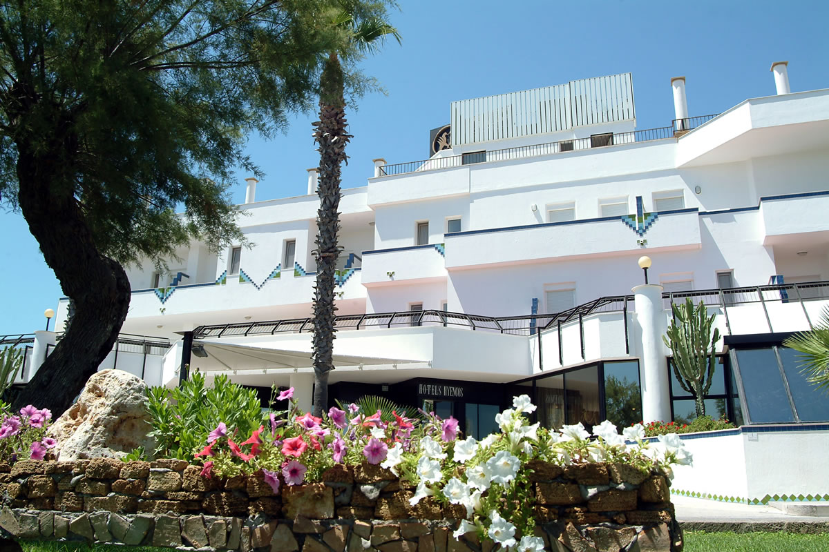 Hyencos Calos Hotel