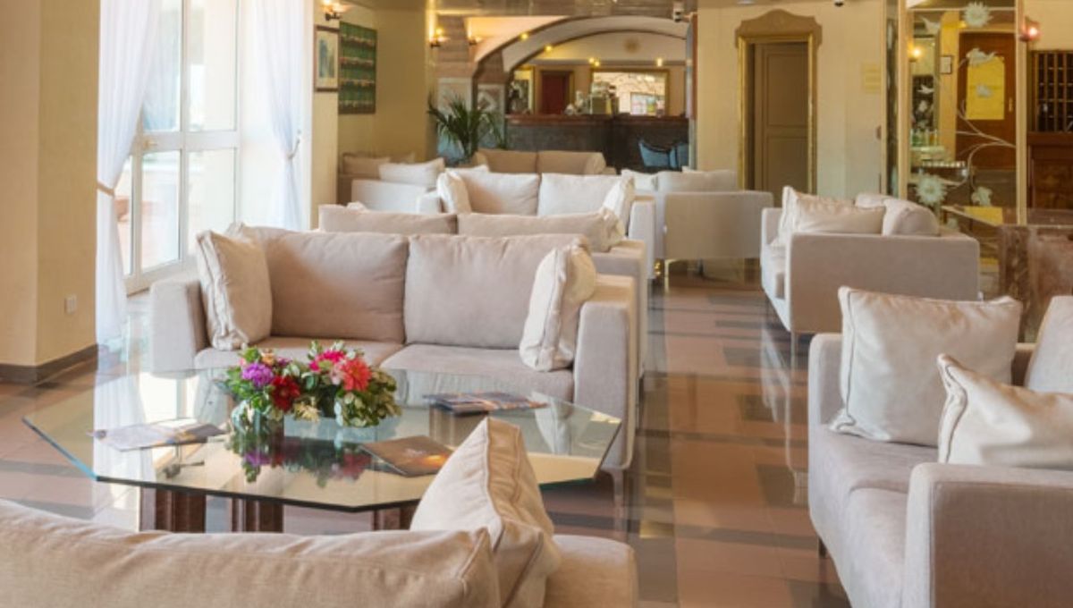 TH Cinisi-Florio Park Hotel