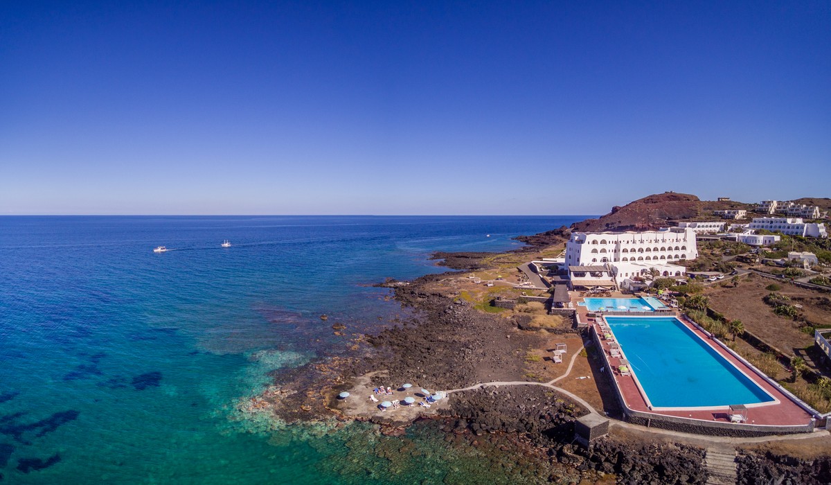 Mursia Hotel