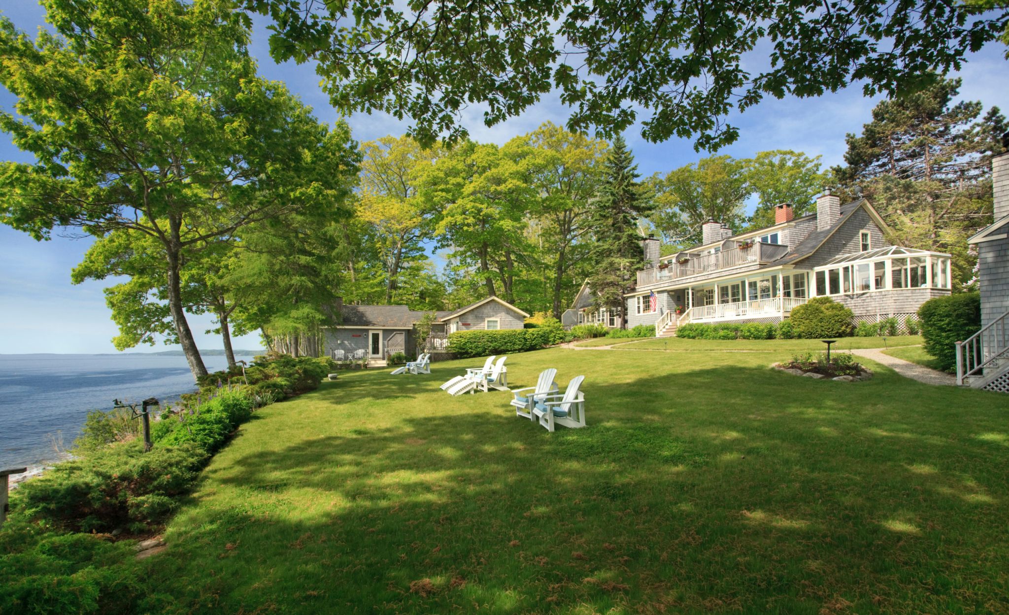 Inn at Sunrise Point