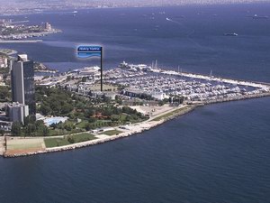 Atakoy Marina Hotel
