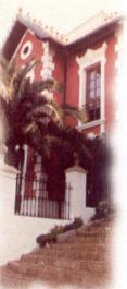 Finca Los Abetos Hotel