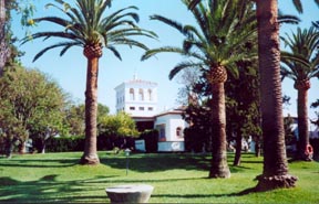 Cortijo Aguila Real Hotel
