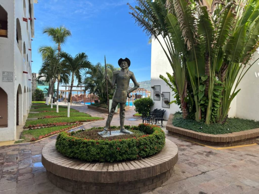Hotel Quijote Inn