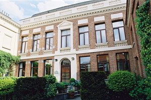 Alcantara Hotel