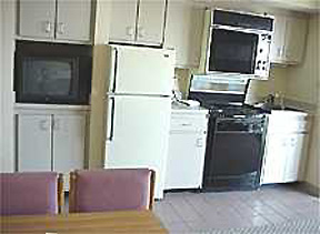 New Smyrna Beach Hotel