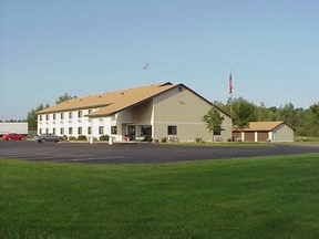 Americas Best Value Inn