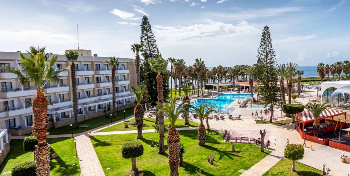 Louis Phaethon Beach Hotel