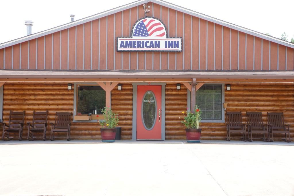 American Inn Camden