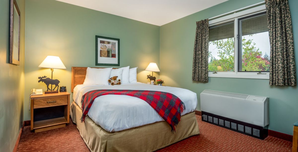 Grand Summit Resort Hotel