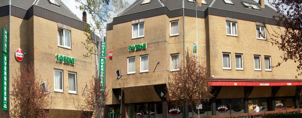 Evergreen Hotel