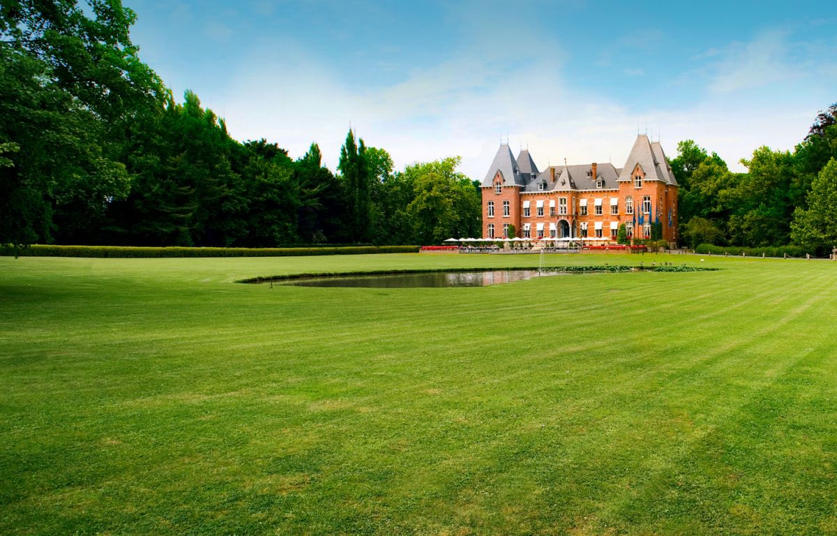 Kasteel Gravenhof Hotel