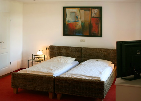 Hotel Landhaus Knappmann