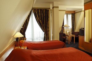 Hotel Karl Johna