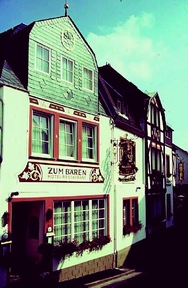 Flair Hotel zum Baeren
