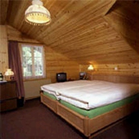 Edelweiss Hotel