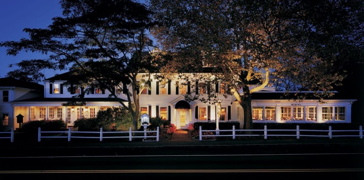 Chatham Wayside Inn