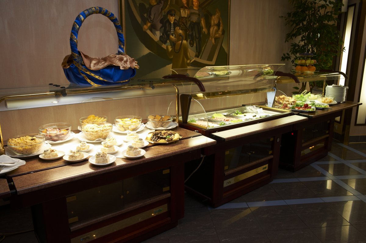 Neptun Hotel