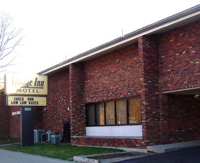 German Village Inn