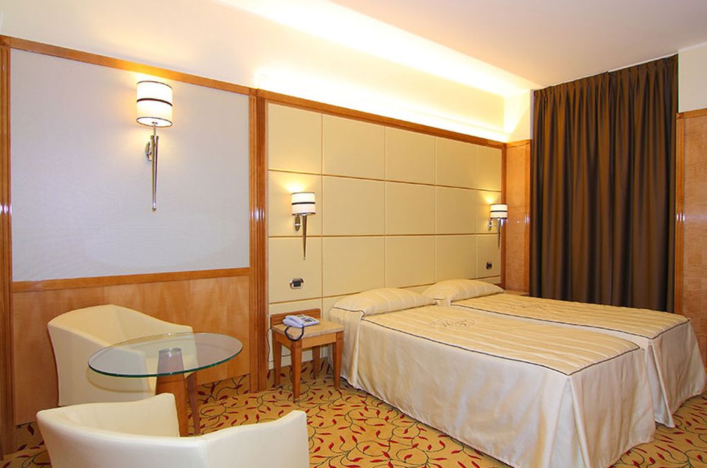 Hotel Teco
