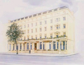 130 Queensgate Apartments