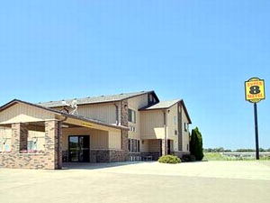 Super 8 Anamosa